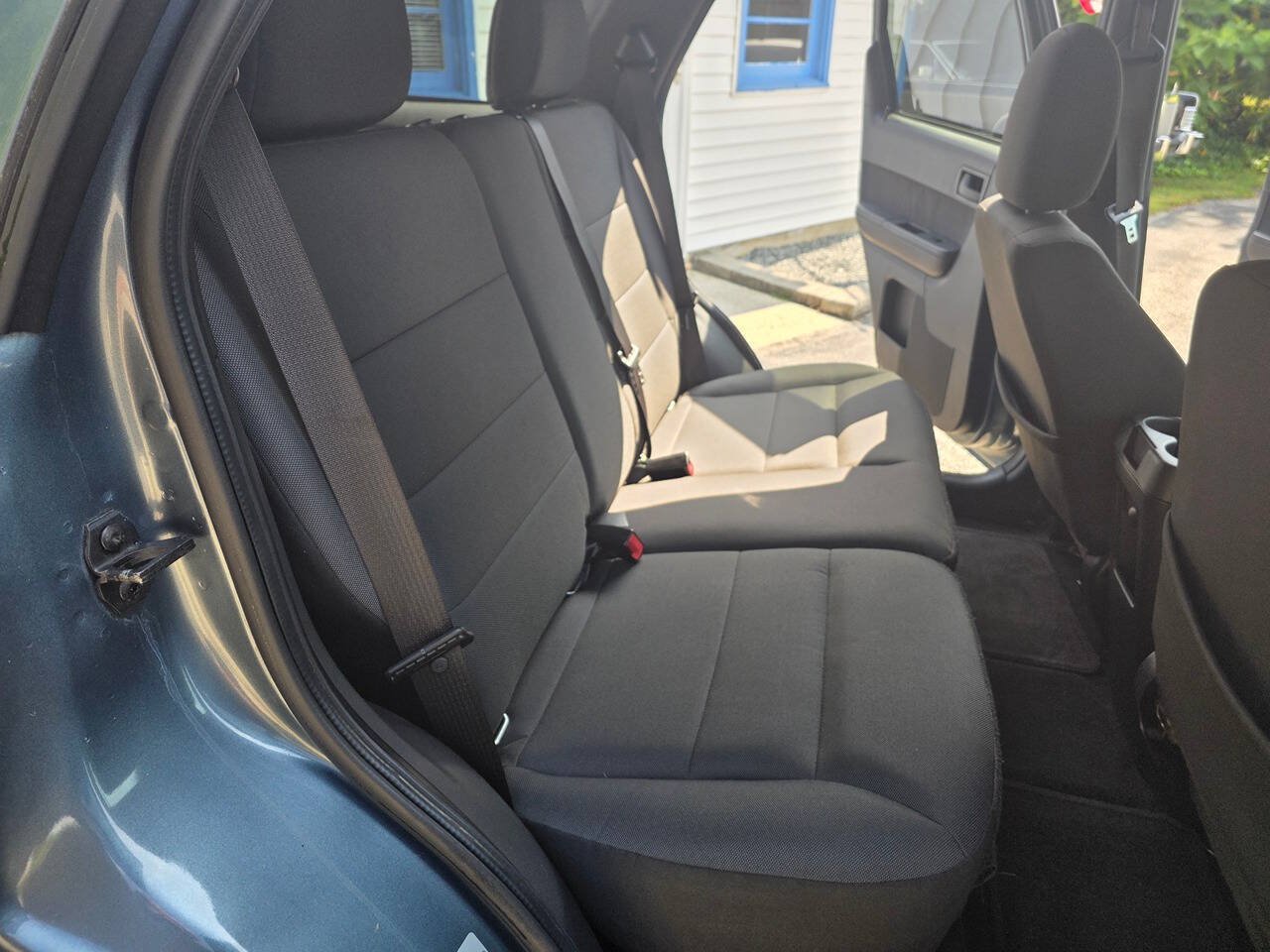 Used 2010 Ford Escape XLT AWD/4WD image 19