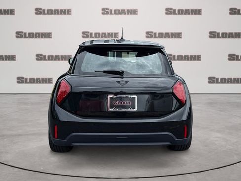 New 2027 MINI Cooper S FWD image 4