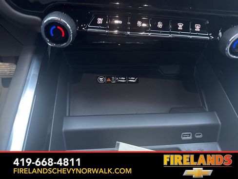 New 2026 Chevrolet Tahoe LT w/ Comfort Package image 33