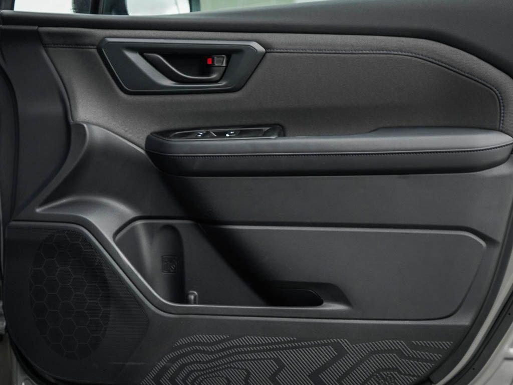 New 2026 Subaru Forester Premium AWD/4WD image 9