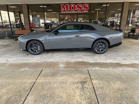 New 2026 Dodge Charger R/T Scat Pack image 7