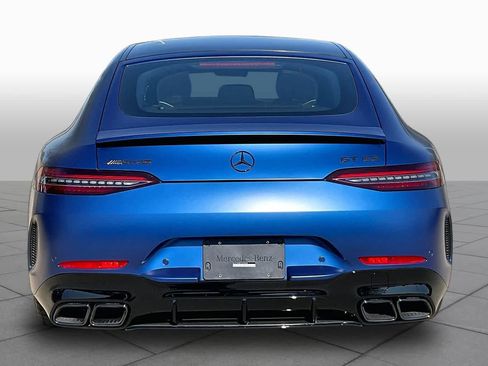 Used 2026 Mercedes-Benz AMG GT 63 image 5