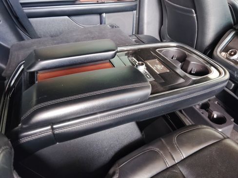 Used 2020 Lincoln Navigator Reserve RWD image 16