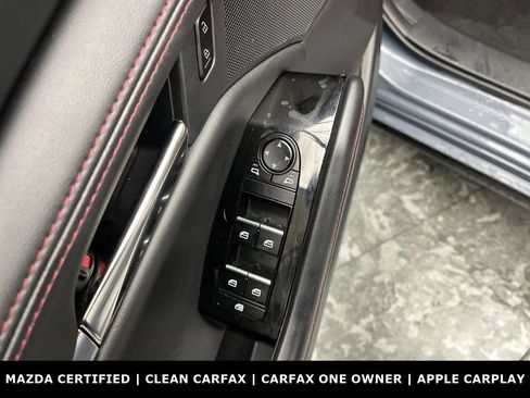 Used 2025 MAZDA MAZDA3 s image 9