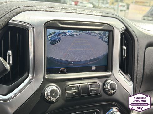 Used 2021 GMC Sierra 1500 Elevation AWD/4WD image 23