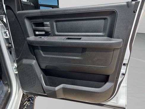 New 2026 RAM 2500 Tradesman AWD/4WD image 32