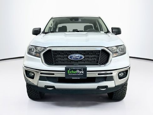 Used 2021 Ford Ranger XLT w/ Equipment Group 301A Mid AWD/4WD image 2