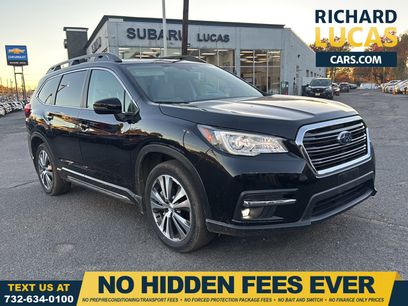 Certified 2022 Subaru Ascent Limited w/ Technology Package