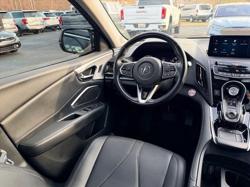 Used 2020 Acura RDX FWD image 11