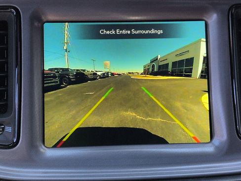 Certified 2023 Dodge Challenger R/T Scat Pack w/ Plus Package image 14