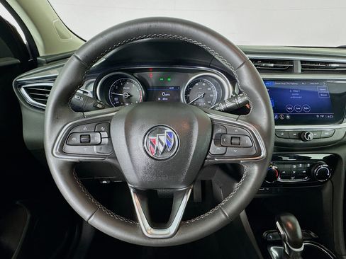 Used 2022 Buick Encore GX Preferred w/ Cold Weather Comfort Package image 11