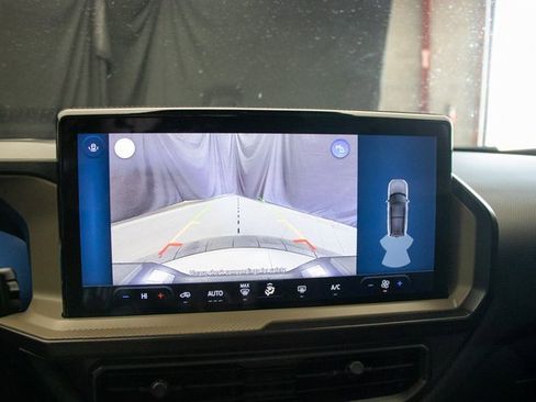 Used 2025 Ford Bronco Sport Big Bend image 35