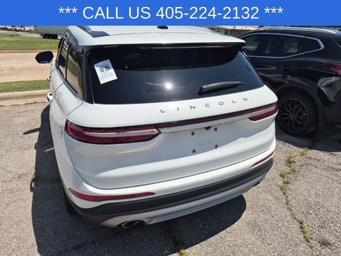Used 2021 Lincoln Corsair FWD image 8