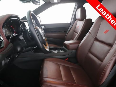 Used 2024 Dodge Durango Citadel image 16