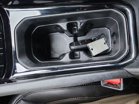 Used 2023 Jeep Compass Limited w/ Elite Group image 50