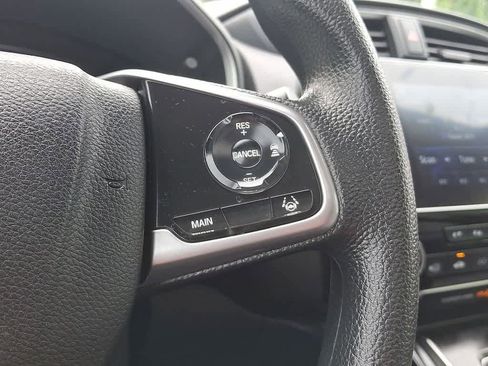 Used 2021 Honda CR-V EX image 18