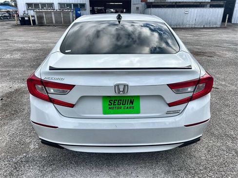 Used 2022 Honda Accord Sport Special Edition image 31