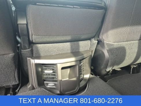 New 2026 RAM 2500 Tradesman AWD/4WD image 14