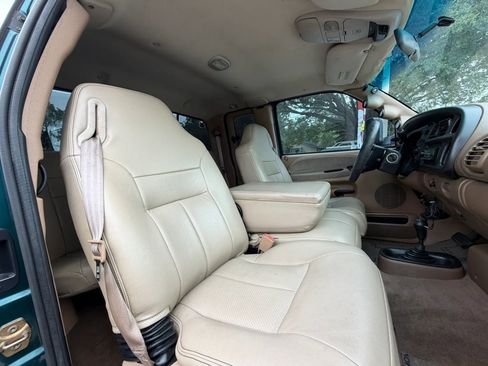 Used 1999 Dodge Ram 2500 Truck 4x4 Quad Cab image 19