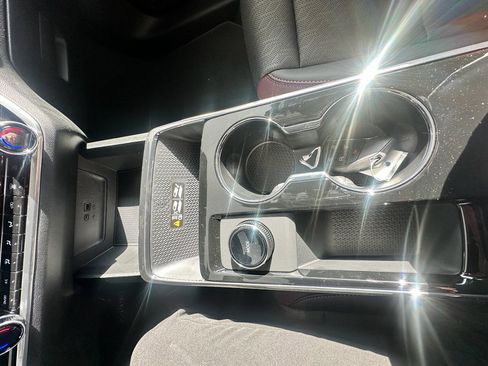 New 2026 Chevrolet Equinox RS image 13