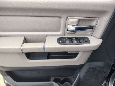 Used 2012 RAM 1500 Big Horn AWD/4WD image 17