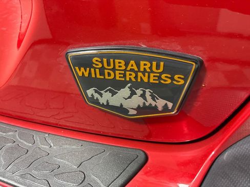 Certified 2025 Subaru Crosstrek 2.5i Wilderness AWD/4WD image 12