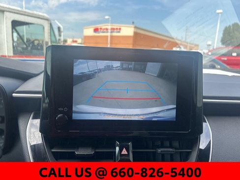 Used 2024 Toyota Corolla SE FWD image 14