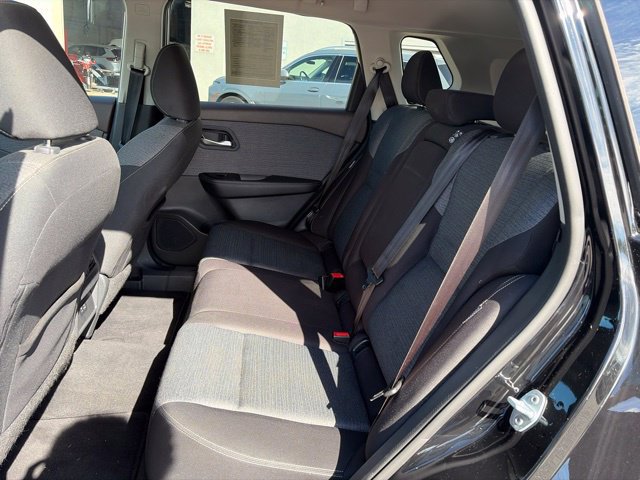 Used 2022 Nissan Rogue SV AWD/4WD image 21