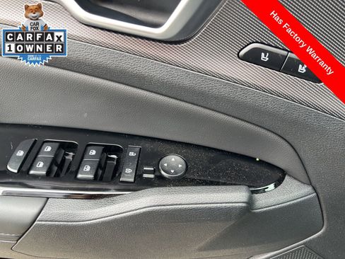 Used 2025 Kia Sportage SX FWD image 11