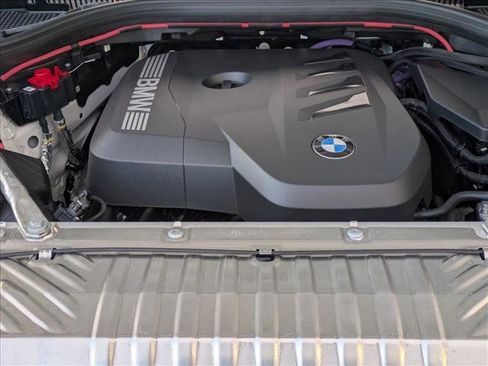 Used 2026 BMW X3 xDrive30 w/ Premium Package AWD/4WD image 18