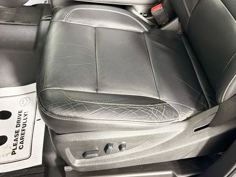 Used 2019 GMC Sierra 2500 SLT image 19