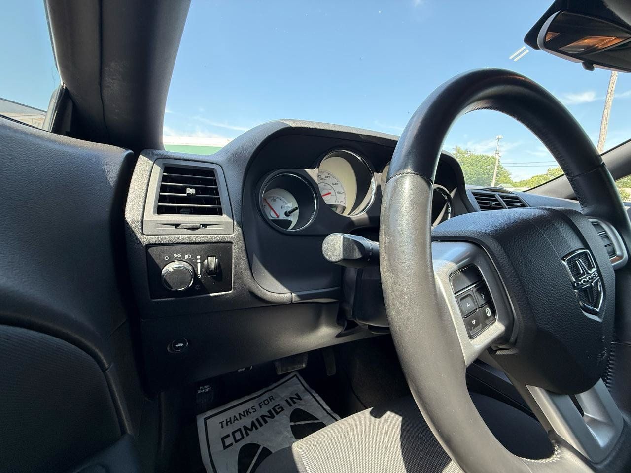 Used 2014 Dodge Challenger SXT RWD image 20