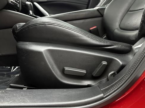 Used 2017 MAZDA MAZDA6 Touring image 13