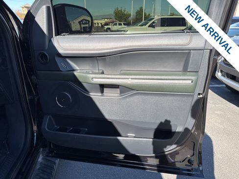 Used 2022 Ford Expedition Timberline w/ Equipment Group 501A AWD/4WD image 10