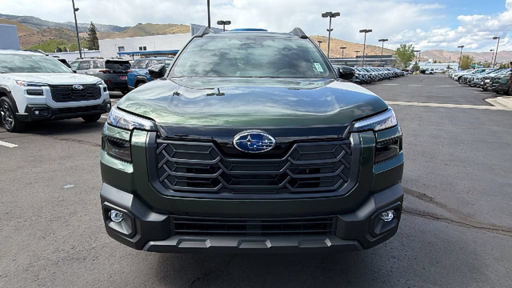 New 2026 Subaru Outback Limited AWD/4WD image 8