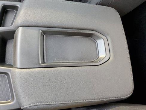 New 2026 Chevrolet Silverado 1500 W/T w/ WT Value Package image 21