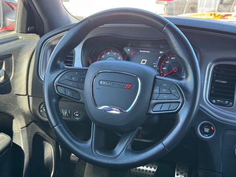Used 2023 Dodge Charger GT w/ Blacktop Package image 23