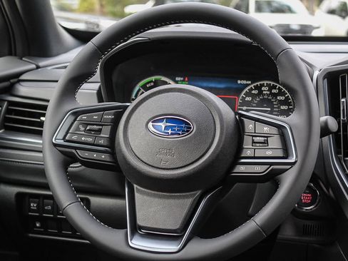 New 2025 Subaru Forester Limited image 15