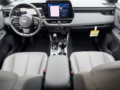 New 2026 Subaru Outback Limited w/ Premium/Limited Package 2 AWD/4WD image 16