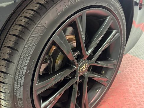 Used 2016 Lexus GS 350 RWD image 10