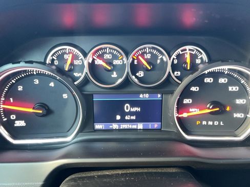 Used 2023 Chevrolet Silverado 2500 LT image 6