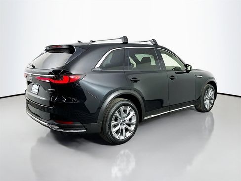 New 2026 MAZDA CX-90 3.3 Turbo w/ Premium Plus Pkg image 7