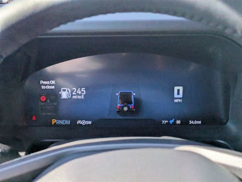 New 2025 Ford Bronco Badlands w/ Sasquatch Package image 34