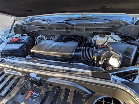 Used 2024 Chevrolet Silverado 1500 LT Trail Boss w/ Protection Package image 25