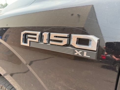 Used 2019 Ford F150 XL w/ Equipment Group 101A Mid AWD/4WD image 7
