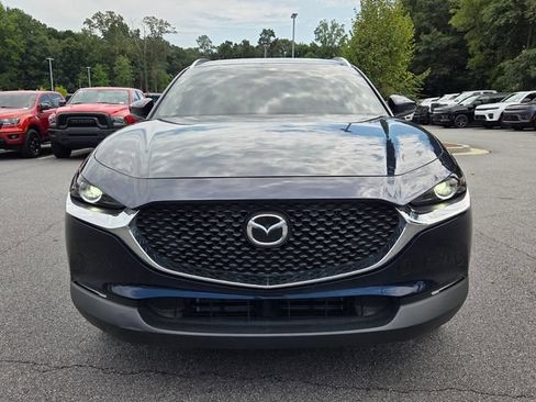 Used 2023 MAZDA CX-30 AWD 2.5 S w/ Select Package image 2