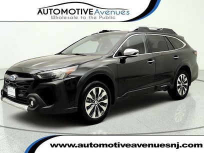 Used 2023 Subaru Outback Touring XT