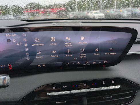 New 2026 Buick Enclave Sport Touring w/ LPO, Floor Liner Package image 20