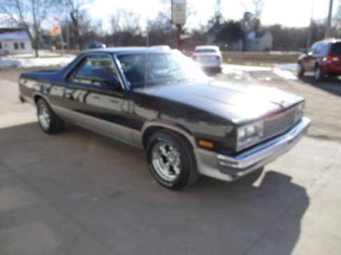 Used 1987 Chevrolet El Camino V8 image 15