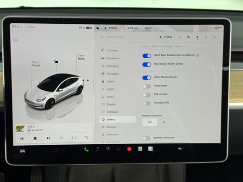 Used 2022 Tesla Model 3 image 26
